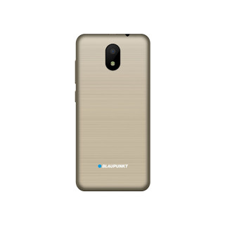 Blaupunkt SM 02 mobile, Gold Mobile