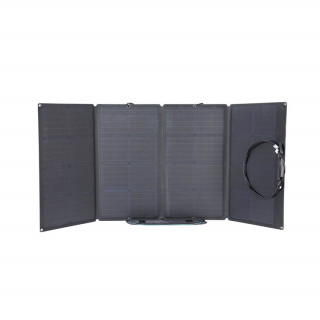 ECOFLOW 160W Solar Panel Home