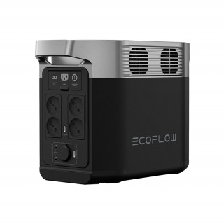 EcoFlow DELTA 2 (5003501008) Mobile