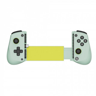 GameSir X5 Lite Mobilný herný ovládač – wasabi zelená Mobile