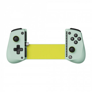 GameSir X5 Lite Mobilný herný ovládač – wasabi zelená Mobile