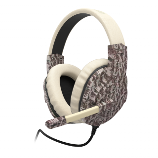 Hama uRage SoundZ 333 Headset Camo desert, 186007 PC