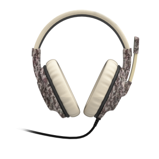 Hama uRage SoundZ 333 Headset Camo desert, 186007 PC