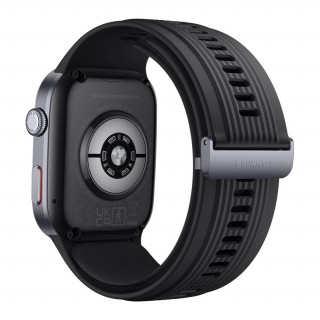 Huawei Watch D2 – čierna Mobile