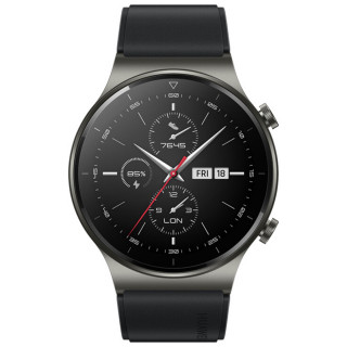 Huawei Watch GT2 Pro 46mm black Mobile