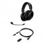 HyperX Cloud III - Wireless Gaming headset (Čierne) (77Z45AA) thumbnail
