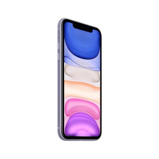 iPhone 11 256GB Purple Mobile