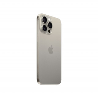 iPhone 15 Pro Max 256GB - Natural titan Mobile