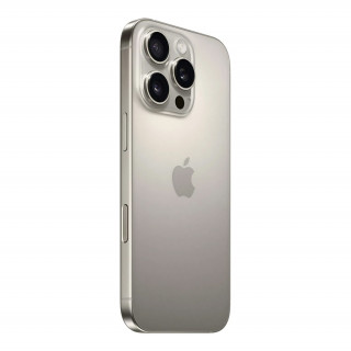iPhone 16 Pro Max 256GB – Natural Titanium Mobile