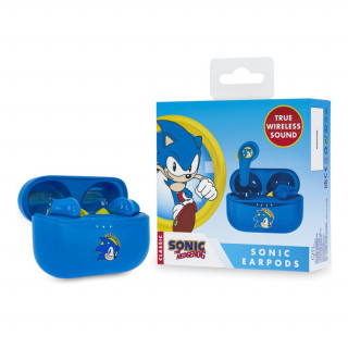 Bezdrôtové slúchadlá OTL SEGA Classic Sonic the Hedgehog Mobile