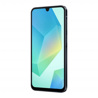 Samsung Galaxy A16 128GB – Čierna Mobile