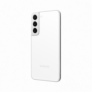 Samsung Galaxy S22 5G 128GB White (SM-S901) Mobile
