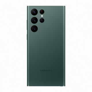 Samsung Galaxy S22 Ultra 5G 128GB Dual Zelený (SM-S908) Mobile