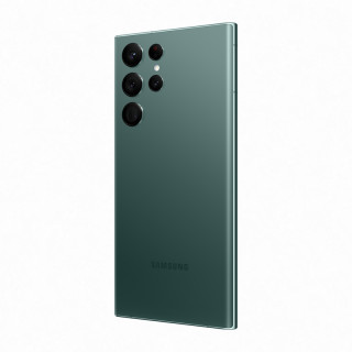 Samsung Galaxy S22 Ultra 5G 128GB Dual Zelený (SM-S908) Mobile
