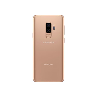 Samsung Galaxy S9+ Dual SIM, Gold Mobile