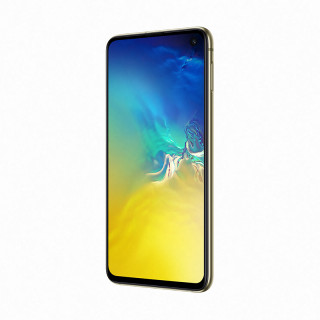 Samsung SM-G970FZ Galaxy S10e 128GB Dual SIM Canary Yellow Mobile