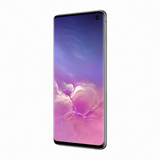 Samsung SM-G973FZ Galaxy S10 128GB Dual SIM Prism Black Mobile