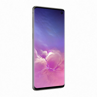 Samsung SM-G973FZ Galaxy S10 512GB Dual SIM Prism Black Mobile