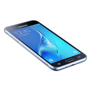 Samsung SM-J320F Galaxy J3 (2016) DUOS Black Mobile