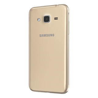 Samsung SM-J320F Galaxy J3 (2016) DUOS Gold Mobile