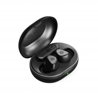 SteelSeries Arctis GameBuds TWS Bluetooth Slúchadlá – čierne (61680) Mobile