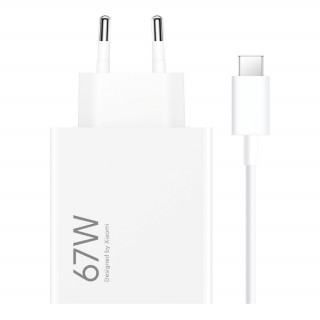Xiaomi 67W HyperCharge Napájací adaptér (typ A) (BHR07SKEU)  Mobile