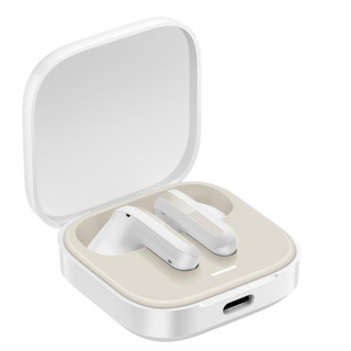 Bluetooth slúchadlá Xiaomi Redmi Buds 6 Active TWS – biele (BHR8391GL) Mobile