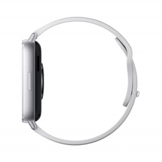 Xiaomi Redmi Watch 5 Active Inteligentné hodinky – matná strieborná (BHR8790GL) Mobile