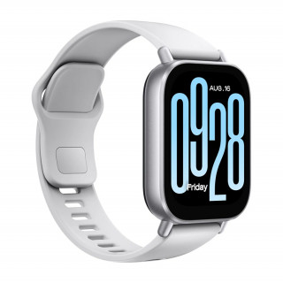 Xiaomi Redmi Watch 5 Active Inteligentné hodinky – matná strieborná (BHR8790GL) Mobile