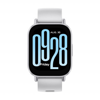 Xiaomi Redmi Watch 5 Active Inteligentné hodinky – matná strieborná (BHR8790GL) Mobile