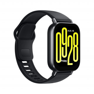 Xiaomi Redmi Watch 5 Active inteligentné hodinky – Midnight Black (BHR8784GL) Mobile