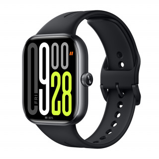 Xiaomi Redmi Watch 5 Inteligentné hodinky – Obsidian Black (BHR9389GL) Mobile