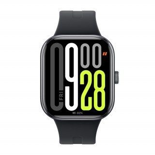 Xiaomi Redmi Watch 5 Inteligentné hodinky – Obsidian Black (BHR9389GL) Mobile