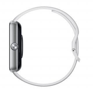 Xiaomi Redmi Watch 5 Inteligentné hodinky – strieborno-sivé (BHR9381GL) Mobile