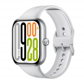 Xiaomi Redmi Watch 5 Inteligentné hodinky – strieborno-sivé (BHR9381GL) Mobile