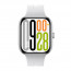 Xiaomi Redmi Watch 5 Inteligentné hodinky – strieborno-sivé (BHR9381GL) thumbnail