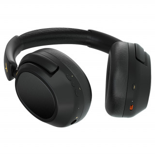 Bluetooth slúchadlá YENKEE YHP 21BT BK VIBE ANC Mobile