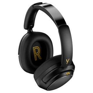 Bluetooth slúchadlá YENKEE YHP 21BT BK VIBE ANC Mobile