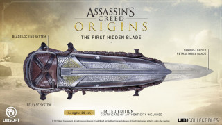 Assassin´s Creed Origins - Hidden Blade Multiplatforma