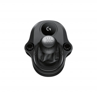 Logitech Driving Force Shifter 941-000130 PC