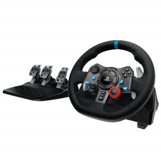 Logitech G29 Driving Force Racing Wheel (941-000112) Multiplatforma
