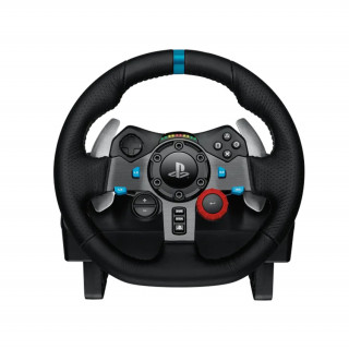 Logitech G29 Driving Force Racing Wheel (941-000112) Multiplatforma