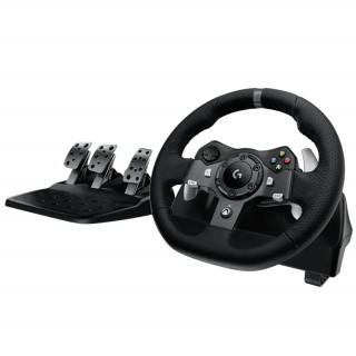 Logitech G920 Driving Force Racing Wheel (941-000123) Multiplatforma