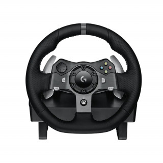 Logitech G920 Driving Force Racing Wheel (941-000123) Multiplatforma