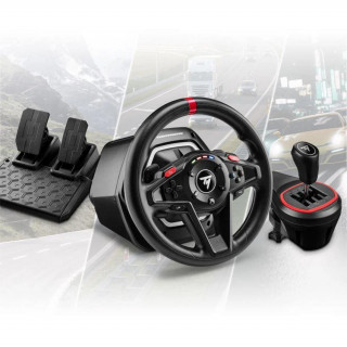 Thrustmaster T-128 SHIFTER PACK – Xbox Series X/S, Xbox One, PC (4460267) Multiplatforma