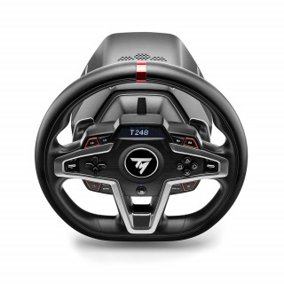 Thrustmaster T248 sada volantu a pedálov (PS5, PS4, PC) 4160783 Multiplatforma