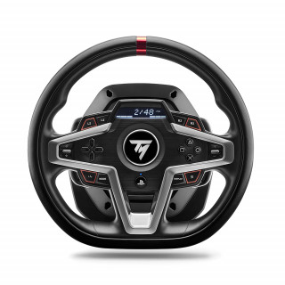 Thrustmaster T248 sada volantu a pedálov (PS5, PS4, PC) 4160783 Multiplatforma