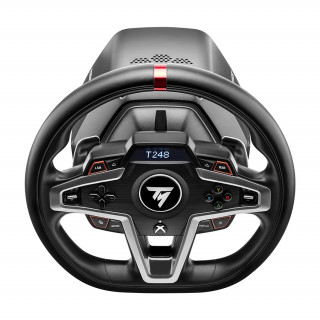 Thrustmaster T248X volant (XBOX)- 4460182 Multiplatforma