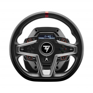 Thrustmaster T248X volant (XBOX)- 4460182 Multiplatforma