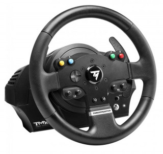 Thrustmaster TMX Force Feedback volant 4460136 Multiplatforma